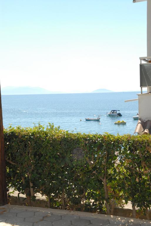 Fotopoulos Apartments Xiropigado Quarto foto