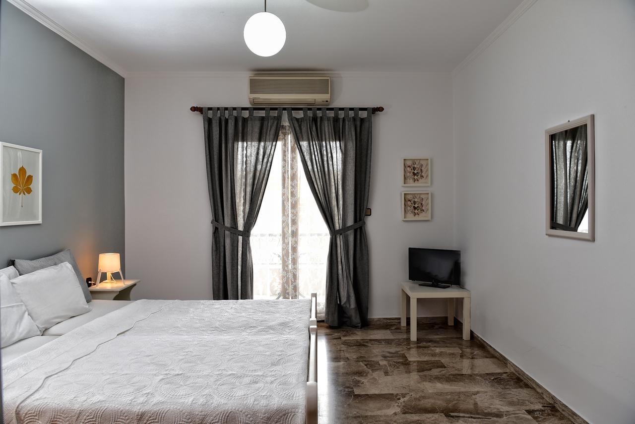 Fotopoulos Apartments Xiropigado Exterior foto